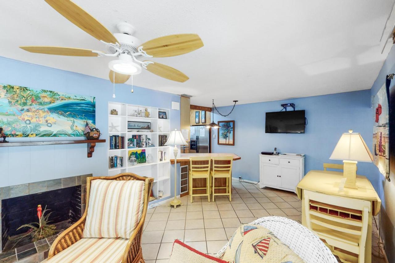Apartamento 21 Palms Anna Maria Exterior foto