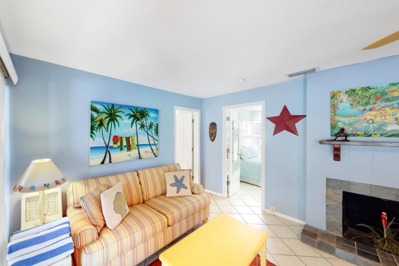 Apartamento 21 Palms Anna Maria Exterior foto